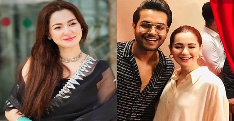 হানিয়া আমিরের বিয়ে নিয়ে যা বললেন জ্যোতিষী