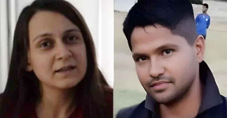 কারাগারে দুই খুনির পরিচয় ও প্রেম, বিয়ের জন্য মিলল জামিন