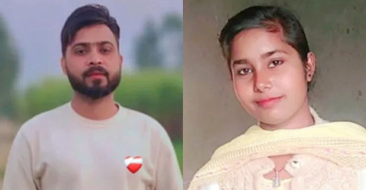 ভারতে মুসলিম প্রেমিক ও হিন্দু প্রেমিকাকে হত্যা করে মাটিচাপা, তরুণীর ভাই গ্রেফতার