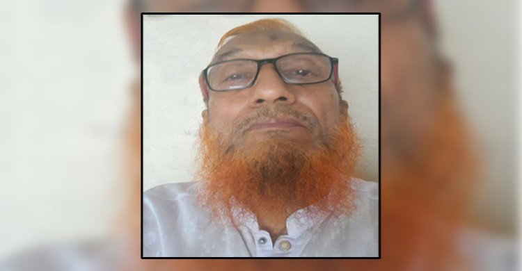 রাজধানীতে ডাকাতের হামলায় জামায়াত নেতা আনোয়ার উল্লাহ নিহত (ভিডিও)