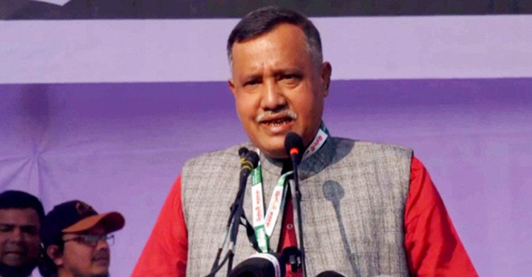জামায়াত ক্ষমতায় এলে হিন্দুদের জামাই আদরে রাখা হবে: এমপি প্রার্থী কৃষ্ণ নন্দী