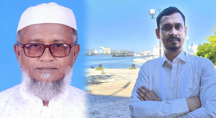 জামায়াত প্রার্থীর নামে তথ্য গোপনের অভিযোগ করলেন ভাতিজা