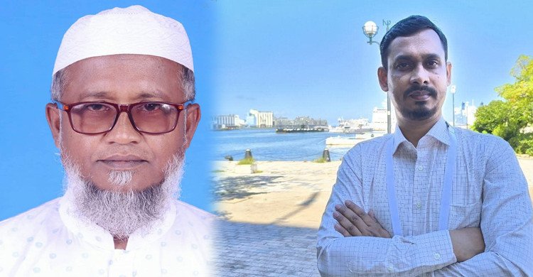 জামায়াত প্রার্থীর নামে তথ্য গোপনের অভিযোগ করলেন ভাতিজা