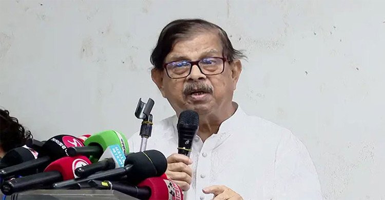 বগুড়া-২ আসনে মাহমুদুর রহমান মান্নার প্রার্থিতা বৈধ