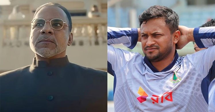 সাকিবকে আরও আগেই দলে ফেরানো উচিত ছিল: মিশা সওদাগর