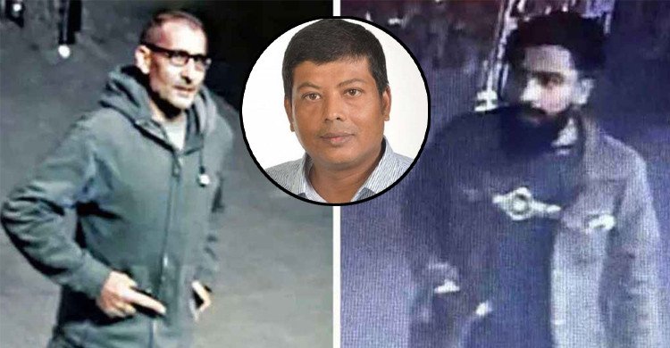 মুছাব্বির হত্যা মামলায় প্রধান শুটারসহ তিনজন আটক
