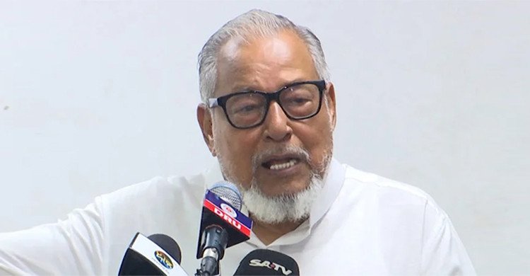 জনগণের ঘরে ঘরে স্বাধীনতার সুফল পৌঁছে দিতে হবে: নজরুল ইসলাম খান