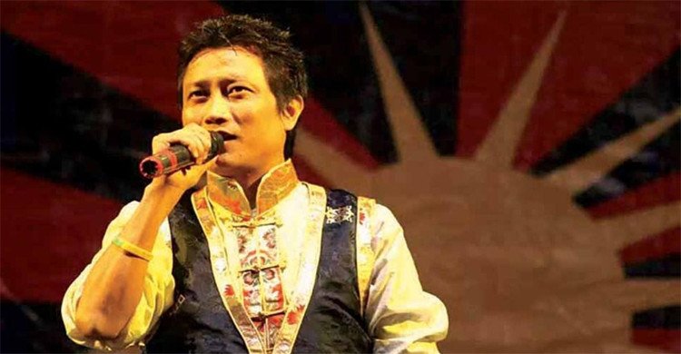 চিরনিদ্রায় ‘ইন্ডিয়ান আইডল’ ৩-এর মুকুটজয়ী প্রশান্ত তামাং