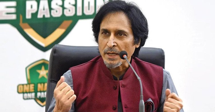 বাংলাদেশ সঠিক সিদ্ধান্ত নিয়েছে, নিরাপত্তা সবার আগে: রমিজ রাজা