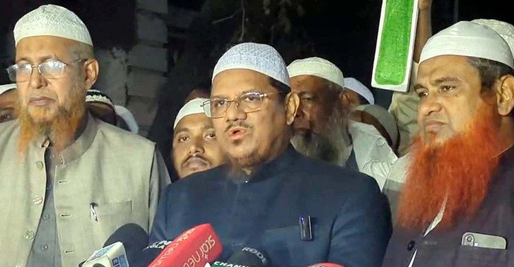 জামায়াত আমাদের ব্যবহার করতে চেয়েছিল: রেজাউল করিম