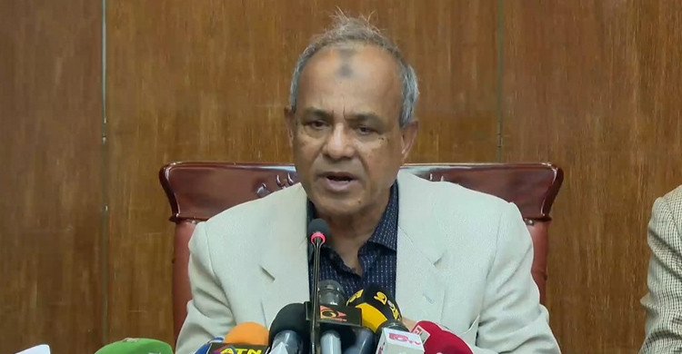 হাদি হত্যার বিচার অন্তর্বর্তী সরকারের মেয়াদেই শেষ করা হবে: স্বরাষ্ট্র উপদেষ্টা