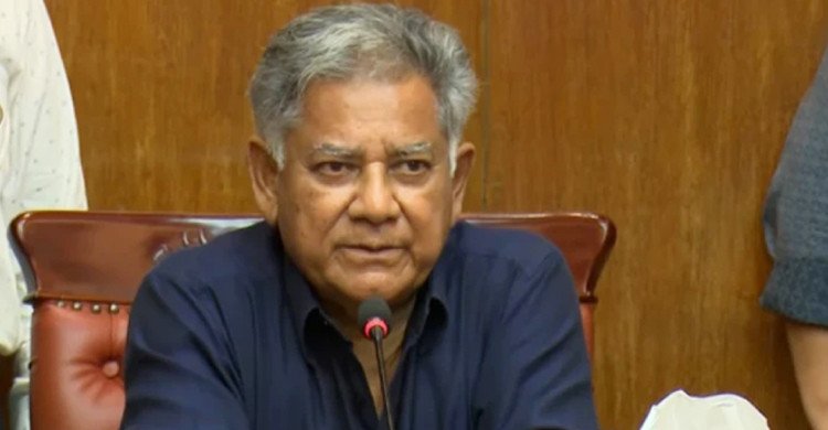 নাসা গ্রুপের সম্পত্তি বিক্রি করে শ্রমিকদের বকেয়া মেটানো হবে: শ্রম উপদেষ্টা 