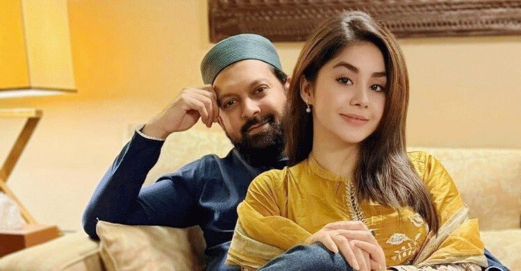 তাহসান–রোজার বিচ্ছেদের কারণ নিয়ে যা জানা যাচ্ছে