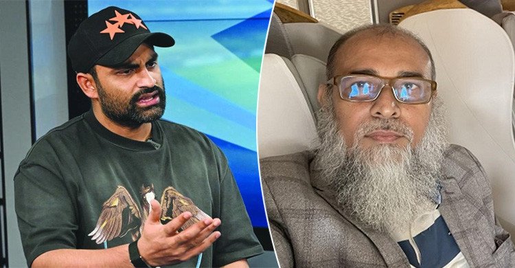তামিম ইকবালকে ‘ভারতীয় দালাল’ বললেন বিসিবি পরিচালক