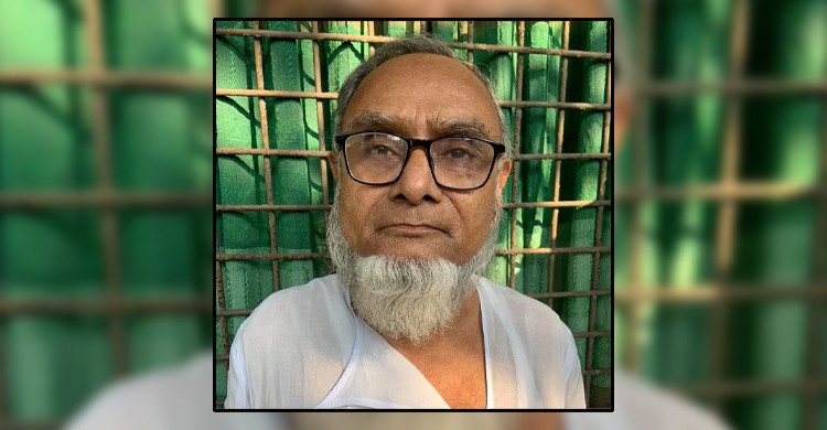 ভাসানীর সহচর ও মাভাবিপ্রবির শিক্ষক সৈয়দ ইরফানুল বারী মারা গেছেন