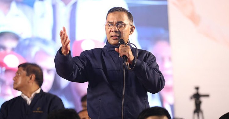 ১৫ বছর শুধু বগুড়া নয় সমগ্র বাংলাদেশ বঞ্চিত ছিল: তারেক রহমান
