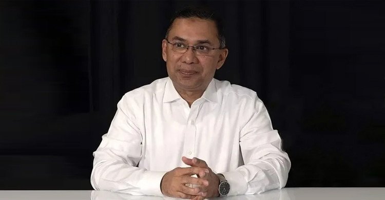 স্থায়ী কমিটির জরুরি বৈঠক ডেকেছেন তারেক রহমান