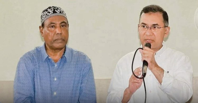 বগুড়া-৬ তারেক রহমানের ছেড়ে দেয়া আসনে প্রার্থী হচ্ছেন রেজাউল করিম বাদশা