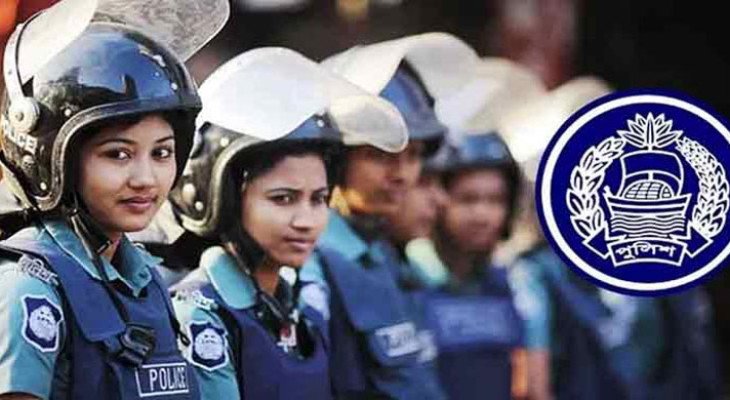 এসএসসি পাশে ১০ হাজার কনস্টেবল নিয়োগের বিজ্ঞপ্তি প্রকাশ