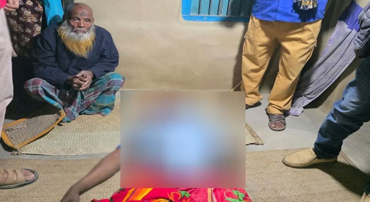 রাজশাহীতে প্রতিপক্ষের হামলায় বিএনপি নেতা নিহত 