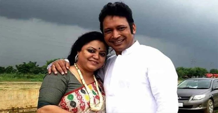 অসুস্থ স্ত্রীর চিকিৎসা ব্যয় মেটাতে শখের গাড়ি বিক্রি করলেন অভিনেতা