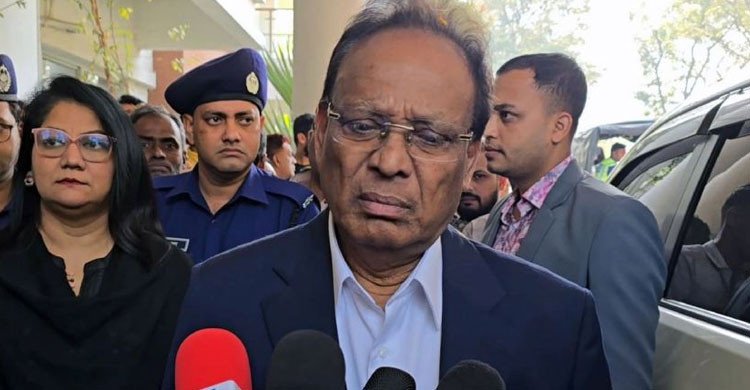 ঘরে ঘরে ইন্টারনেট পৌঁছে দিতে চাই: তথ্যপ্রযুক্তি মন্ত্রী মাহবুব আনাম