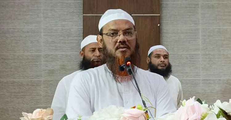 পরিকল্পিতভাবে হাতপাখার প্রার্থীদের হারানো হয়েছে: ফয়জুল করীম