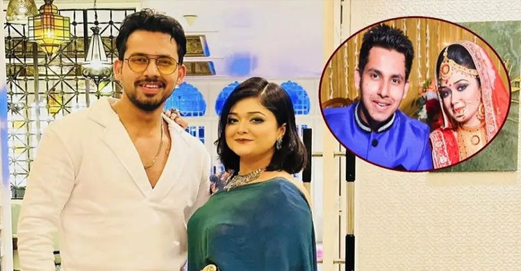 অভিনেতা জাহের আলভীর স্ত্রী ইকরা আত্মহত্যা করেছেন