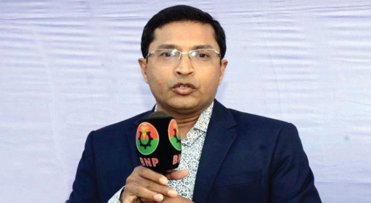 প্রধানমন্ত্রীর গবেষণা কর্মকর্তা হলেন আবদুস সাত্তার পাটোয়ারী