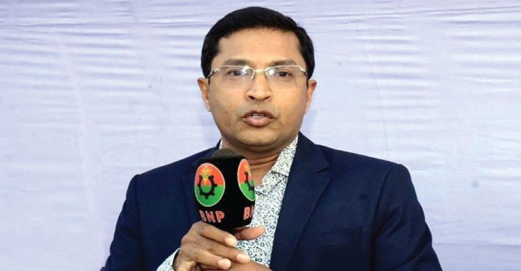 প্রধানমন্ত্রীর গবেষণা কর্মকর্তা হলেন আবদুস সাত্তার পাটোয়ারী