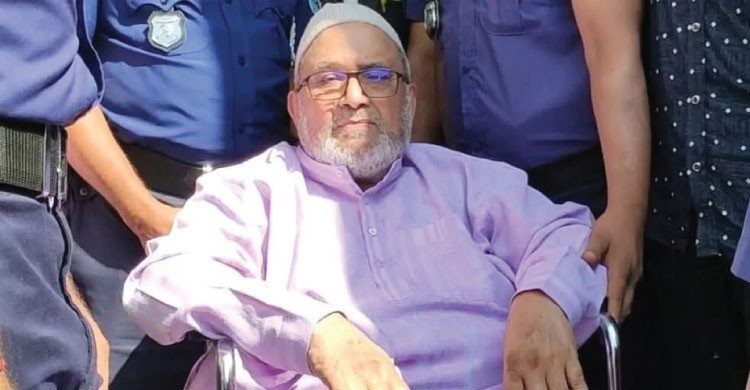 জামিনে কারামুক্ত আ. লীগের সাবেক এমপি দবিরুল