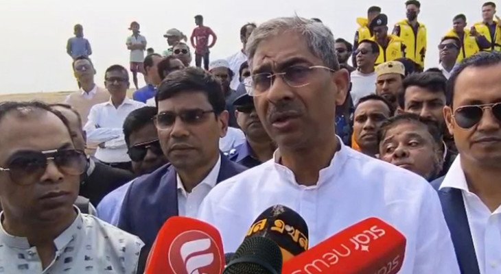 দুর্নীতির বিরুদ্ধে সর্তক অবস্থানে রয়েছে সরকার : পানিসম্পদমন্ত্রী