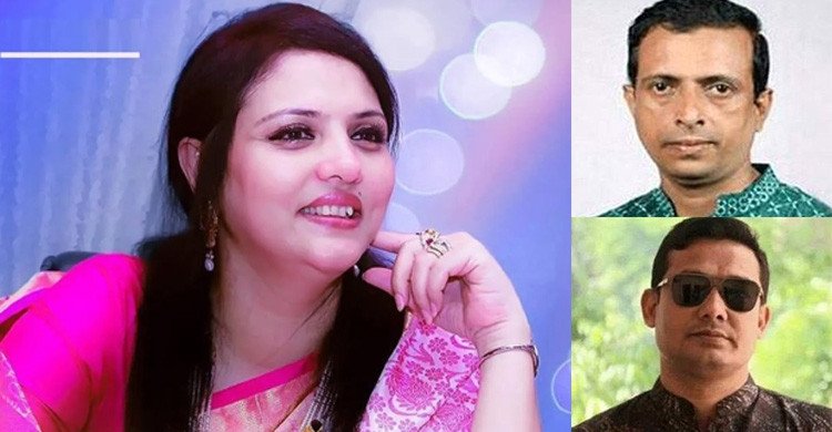 সাবেক এমপি জেবুন্নেছাসহ আ.লীগের তিন নেতার জামিন