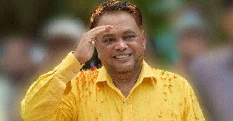 জুলাই-আগস্টে হত্যাযজ্ঞের মামলায় সাবেক এমপি বদির জামিন