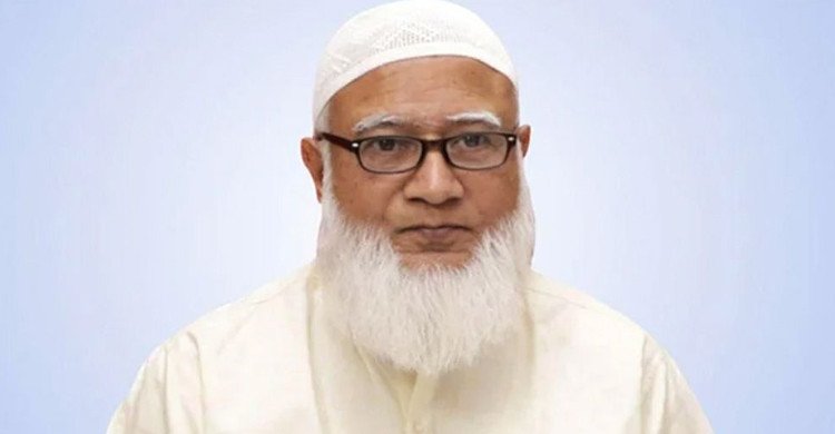 ফলাফল যাই হোক মেনে নেবে জামায়াত: শফিকুর রহমান