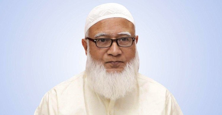 ইফতার মাহফিলে যাওয়ার পথে হঠাৎ অসুস্থ জামায়াত আমির