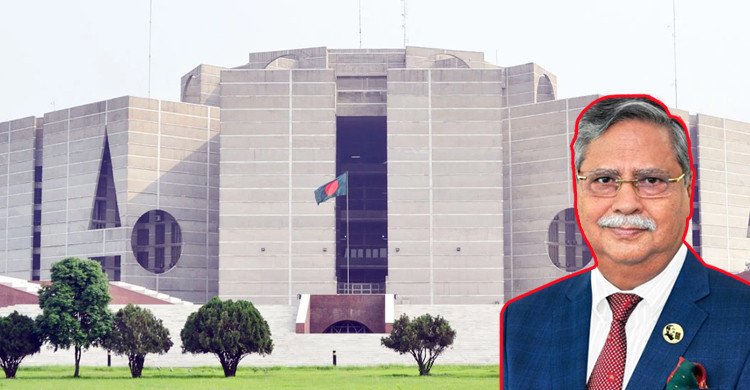 সংসদে হাসিনার গণহত্যা ও অপশাসনের বিবরণ তুলে ধরবেন রাষ্ট্রপতি