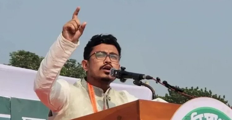রাষ্ট্রযন্ত্রকে ব্যবহার করে নির্বাচনের ফলাফলকে প্রভাবিত করা হয়েছে: সাদিক কায়েম
