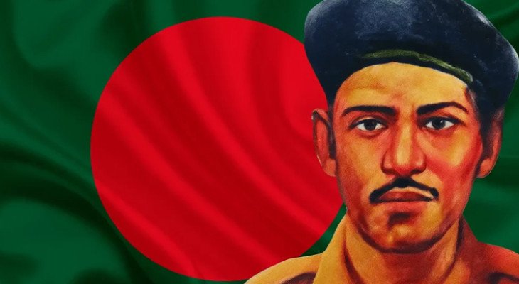বীরশ্রেষ্ঠ নূর মোহাম্মদ শেখের ৯০তম জন্মদিন আজ