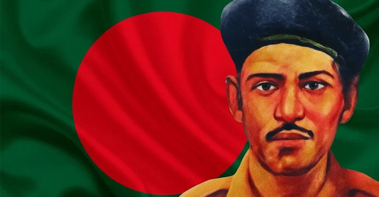বীরশ্রেষ্ঠ নূর মোহাম্মদ শেখের ৯০তম জন্মদিন আজ