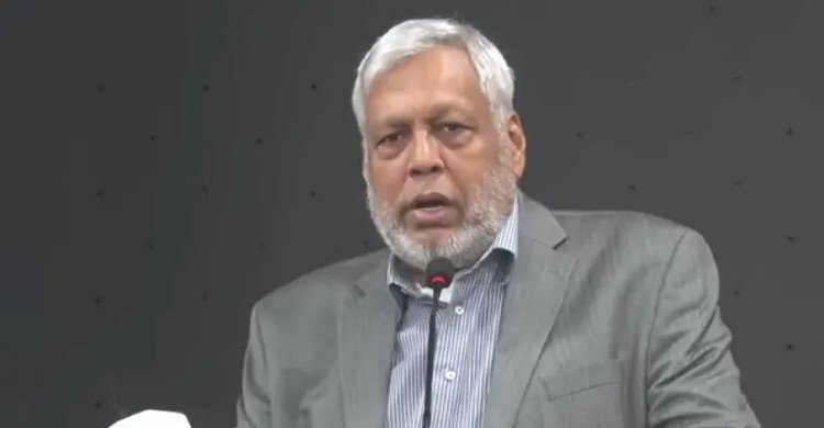 নতুন সরকারের প্রতি অগ্রিম শুভকামনা উপদেষ্টা ফাওজুল কবিরের