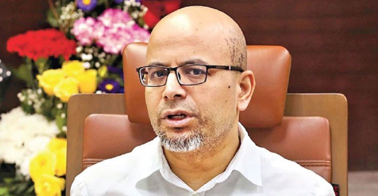 মুখ খুললে অনেকের প্যান্ট খুলে যাবে, হিসাব করে পাঙ্গা লড়তে আইসেন