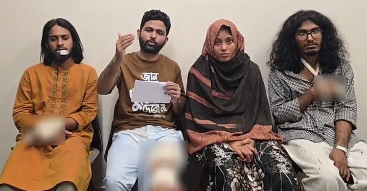 ৮ ফেব্রুয়ারি পর্যন্ত শান্ত থাকার আহ্বান ইনকিলাব মঞ্চের সদস্যসচিবের