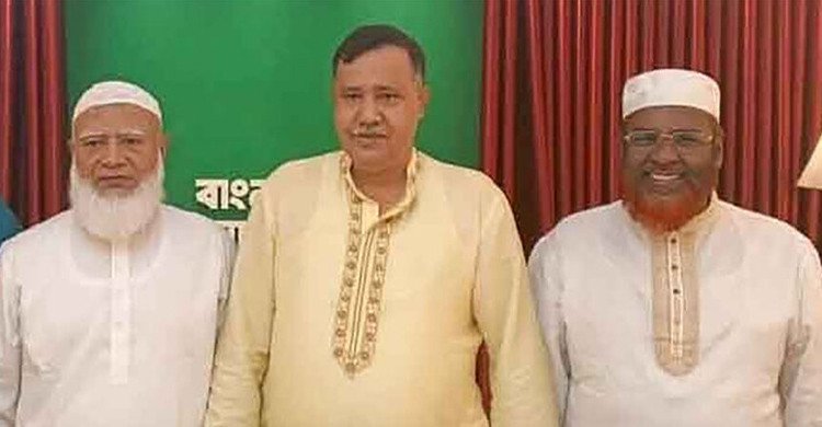 জামায়াতের একমাত্র হিন্দু প্রার্থী ৫০ হাজারেরও বেশি ভোটে হারলেন