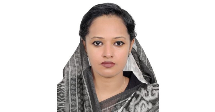 সংরক্ষিত আসনে সংসদ সদস্য হিসেবে লিটাকে দেখতে চান গাইবান্ধাবাসী