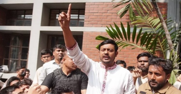 মির্জা আব্বাসের আসনে এগিয়ে নাসীরুদ্দীন পাটওয়ারী