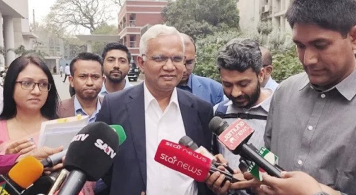 তিন শ্রেণির নাগরিক ফ্যামিলি কার্ড আগে পাবেন: সমাজকল্যাণমন্ত্রী