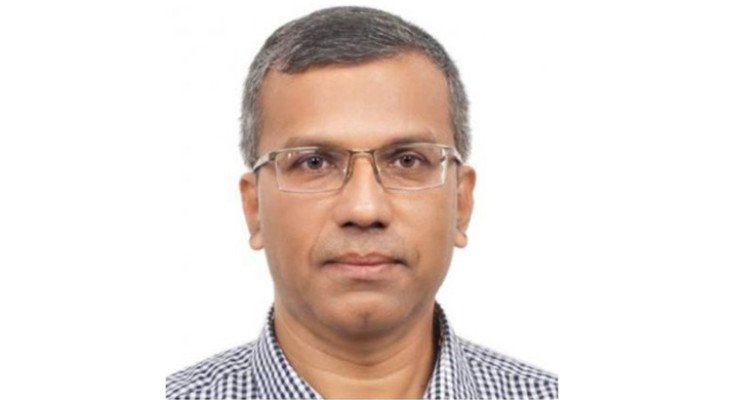 বাংলাদেশ ব্যাংকের নতুন গভর্নর মোস্তাকুর রহমান