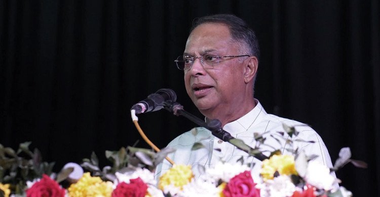 ‘ইনকিলাব’ তো অন্য দিকের ভাষা, যারা আমাদের ভাষা কেড়ে নিতে চেয়েছিল: বিদ্যুৎমন্ত্রী
