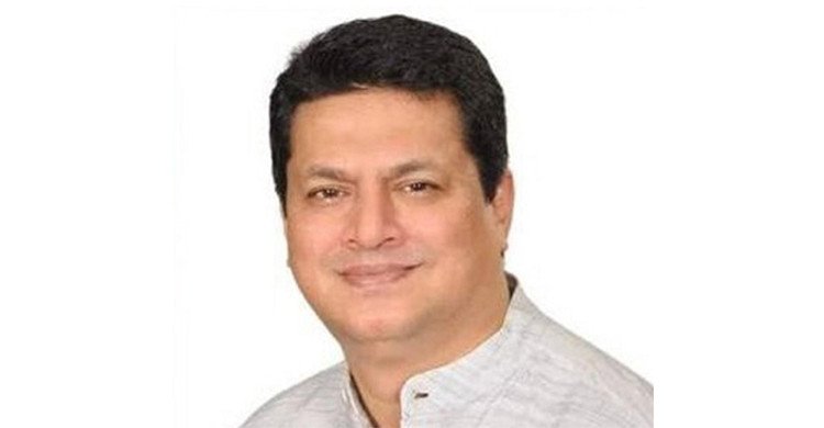 মন্ত্রিত্ব পেলেন বিএনপির গুলশান কার্যালয় বাড়ির মালিক জাকারিয়া তাহের